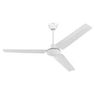 Westinghouse 7800300 Industrial 56" Blade Indoor Ceiling Fan - White. Fixed Price $99.99.