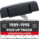 Tailgate Latch Handle Upgrated Metal Lever Compatible With 1989-1995 Toyota P.... Fixed Price $63.42.