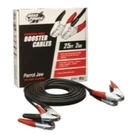 Coleman Cable 08862 Gauge, 25' Booster With Parrot Jaw Clamp. Fixed Price $123.71.