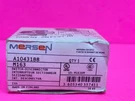 Mersen M163 Non-fusible Disconnect Switch, Ul 508, Front Operated, 3P, 16A. Fixed Price $29.00.