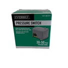 Everbilt Psi To Pressure Switch For Well Pumps EBPS3050 Free Shipping. Fixed Price $19.99.
