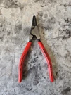 Knipex 46 31 A02 Pliers For External Circlips 3-10MM 45 Angled. Fixed Price $22.90.