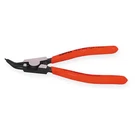 Knipex 31 A02 Sba Retaining Ring Pliers, 0.046IN Tip, 45 Deg. Fixed Price $35.39.