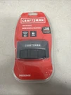 Craftsman CMXZDCG453 3-BUTTON Garage Door Remote Black #2878. Fixed Price $20.99.