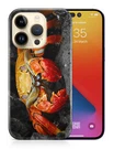 Case Cover For Apple Iphone Arustaceans Crab Creature Claw #1. Fixed Price $10.06.