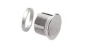 Crl Brushed Stainless Mortise Dummy Cylinder. Fixed Price $25.00.