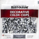 Rust-oleum 312449 Glacier Gray Blend 16 Ounce (pack Of 1),. Fixed Price $34.99.