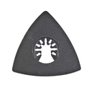 Universal 3-1/8 In. Quick-fit Hook-and-loop Quick-release Back Pad Power Tool. Fixed Price $11.10.
