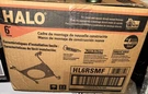 Halo HL6RSMF-6PK Mounting Frame For Recessed Fixtures (6-PACK) New. Fixed Price $25.92.