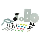 Mityvac MVA6000 Automotive Accessory Kit For Silverline Selectline Hand. Fixed Price $34.20.