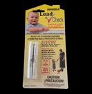 Leadcheck Swabs Test Kit - Instant Results 2 Pack Made Usa New Sealed. Fixed Price $16.95.