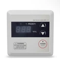 RTG20006DW UMC-117 Wired Main Remote Control New. Fixed Price $88.90.