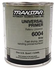 Transtar 6004 Universal Primer Gray Quart - Free Shipping!. Fixed Price $34.99.