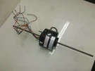 New! Century 1/10HP Room Air Conditioner Motor,shaded Pole, 115. Fixed Price $58.99.