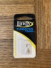 Lindy Tungsten Toad Hook. Fixed Price $11.77.