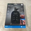 Ge Simpleset Plug-in Timer Touchsmart Water Resistant New. Fixed Price $14.21.