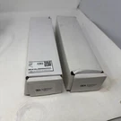 Lot Of 2 Bea 10LZBRMAG3UL L&z Bracket Kit, Aluminum, Surface Mount New 600LBS. Fixed Price $60.00.