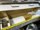 Hager 4501 Rim 36" US10B 1-3/4" Thick Door Exit Device Oil Rubbed Bronze. Fixed Price $75.49.