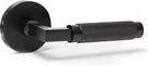 Explore Hardware London Collection Solid Brass Lever Single Side Non-turning .... Fixed Price $44.99.