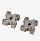 Dewalt DCS35038 3/8" Replacement Cutting Die Set. Fixed Price $44.99.