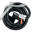 Rv Generator Welder Extension Amp Ft N14-50P N14-50R 6/8 Awg 250V Vevor 61. Fixed Price $79.95.