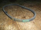 New Mbl-threestars 3L230/M23 Belt *free Shipping*. Fixed Price $13.99.