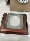 Zline Copper Crown Molding. Fixed Price $90.00.