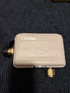Mec ME951IVY Gas Outlet Box Single Ivory. Fixed Price $155.00.