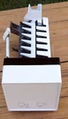 Frigidaire Dispenser Selection Switch 241686001 241679101 5304525097. Fixed Price $18.95.