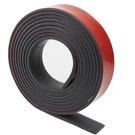 Adhesive Rubber Strips Neoprene Sheet, Solid Sheets Rolls For Pads, Cr.... Fixed Price $14.87.