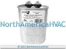 Jard MARS2 Oval Run Capacitor 45 Uf Mfd 440 Volt 12048. Fixed Price $20.74.