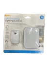 Ge Myselectsmart Light-sensing Wireless Lighting Control With Countdown Options. Fixed Price $24.99.