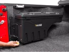 Undercover Swingcase Toolbox Fits 05-18 Tacoma, 19-23 W/fcty Driver. Fixed Price $179.99.