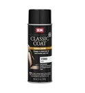Sem 17093 Classic Flexible Coating Black Interior Vinyl Leather 12OZ. Fixed Price $27.70.