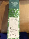 Atlas Homeware Solange 18" Towel Bar - Chrome New. Fixed Price $99.95.