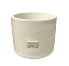 Genova Pvc 3" Hub Pipe Fitting (70130) - New Old Stock. Fixed Price $5.99.