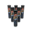 6 Tubes Tri-flow TF220211 Multipurpose Food Grade Synthetic Grease, 14 Oz.. Fixed Price $119.95.