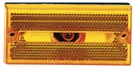 Peterson Mfg Clearance Light Amber- V132A. Fixed Price $7.70.