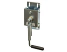 Buyers 3020293 Ground Level Tarp Crank With Friction Brake. Fixed Price $113.99.
