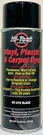 Hi-tech Vinyl, Plastic & Carpet Dye Black HT-470 (single) ***free Shipping***. Fixed Price $20.85.