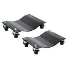 Pentagon Tool Commercial Grade 2-PACK And 4-PACK Tire Dolly Skat.... Fixed Price $144.22.