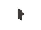 Fhc D333DU End Cap For 0D610MC 'h' Bar - Duranodic Anodized. Fixed Price $12.01.