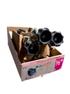 Prier 1/2" Mip X Swt 8" Anti-siphon Sillcock Wall Hydrant Frost Free Brass. Fixed Price $27.88.