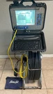 Electric Eel Ecam Pro 2 Pipeline 300' Inspection Sewer Camera - Read. Fixed Price $2999.99.