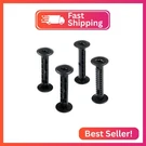 4X 120 220 Empty Plastic Take-up Roll Film Spools Medium Format Camera. Fixed Price $14.29.