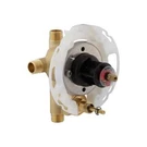 Kohler Rite-temp 1/2 Inch Pressure Balancing Value With Push-button Diverter. Fixed Price $261.29.