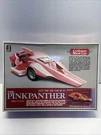 Doyusha "the Pink Panther" Show Car 1:25 Scale Model Kit - Complete. Fixed Price $249.99.