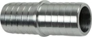 3/4 Hose Barb Splice Coupler Aluminum Radiator Coolant Repair CONNECTORAN627-12A. Fixed Price $16.72.