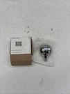 Delta Faucet RP28595 Shower Temperature Knob Cover - Chrome Oem 17 Series. Fixed Price $16.99.