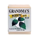 Grandma's 67012 Poison Ivy Bar, Oz. - Quantity. Fixed Price $74.62.